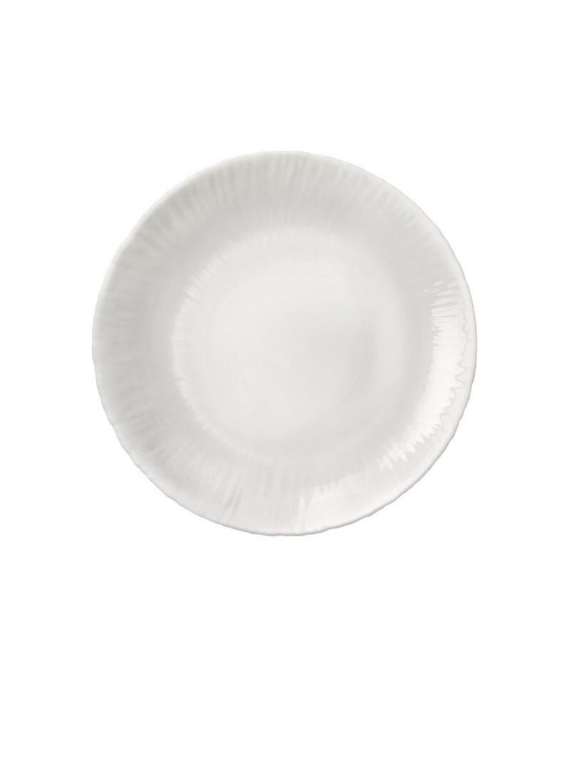 Lėkštė BORMIOLI ROCCO COCONUT, Ø21 cm Lėkštė BORMIOLI ROCCO COCONUT, Ø21 cm