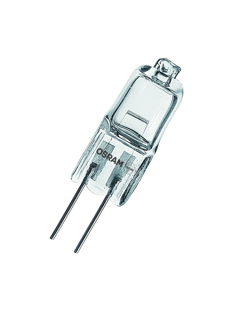 LEMP ORK 20W 12V G4 OSRAM 64428 1 LEMP ORK 20W 12V G4 OSRAM 64428 1
