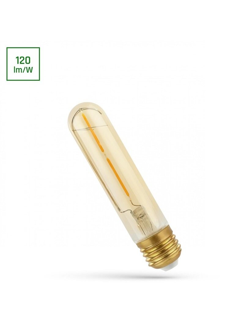 LEMPUTĖ LED E27 T30 2W 2400K 240LM AMB 1 LEMPUTĖ LED E27 T30 2W 2400K 240LM AMB 1