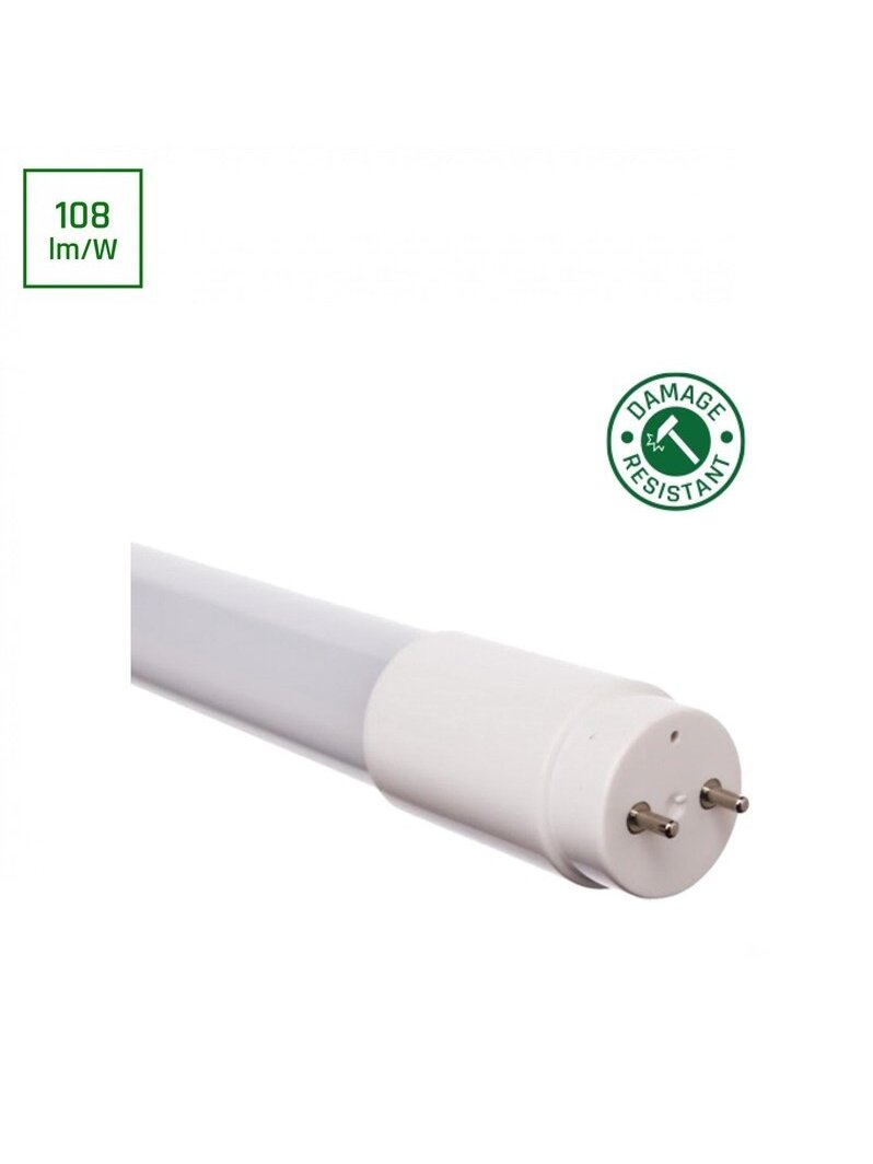 LEMPUTĖ LED G13 T8 18,5W 2000LM 4000K 120CM 1 LEMPUTĖ LED G13 T8 18,5W 2000LM 4000K 120CM 1
