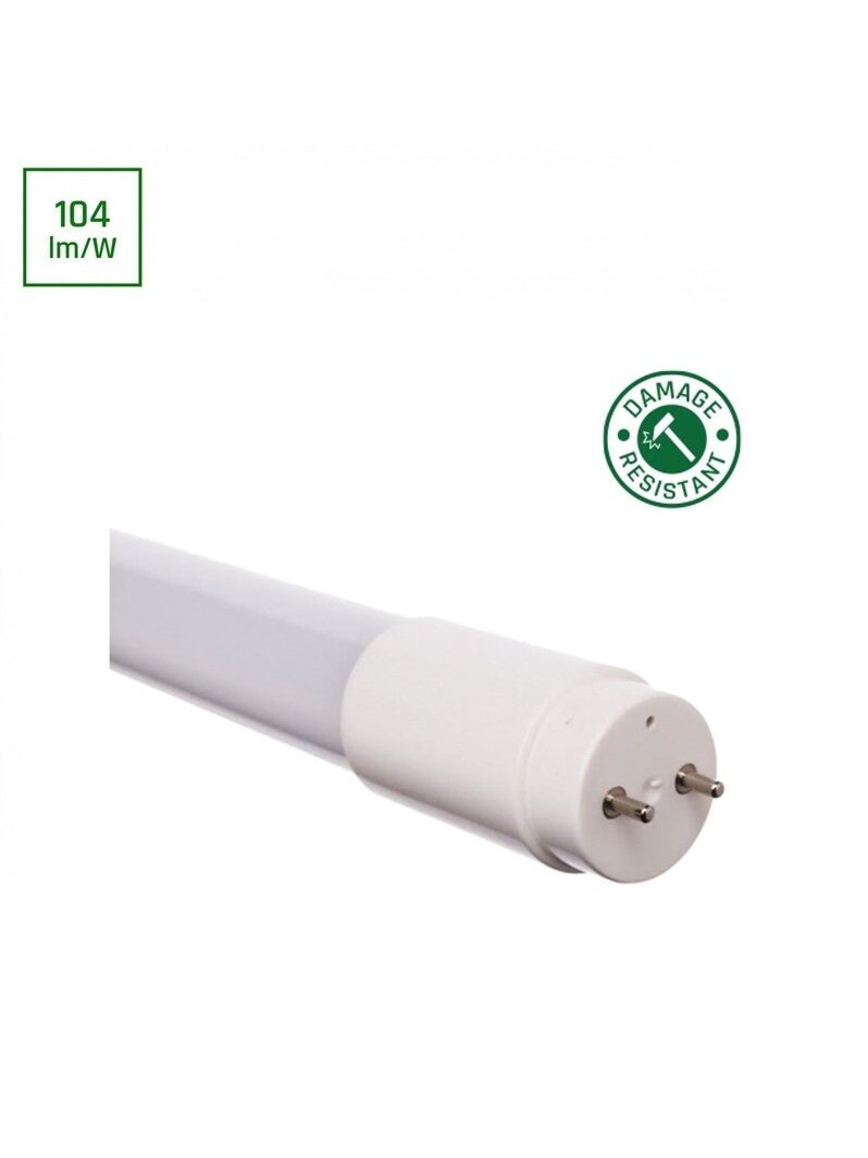 LEMPUTĖ LED G13 T8 18.5W 2500LM 4000K 150CM 1 LEMPUTĖ LED G13 T8 18.5W 2500LM 4000K 150CM 1