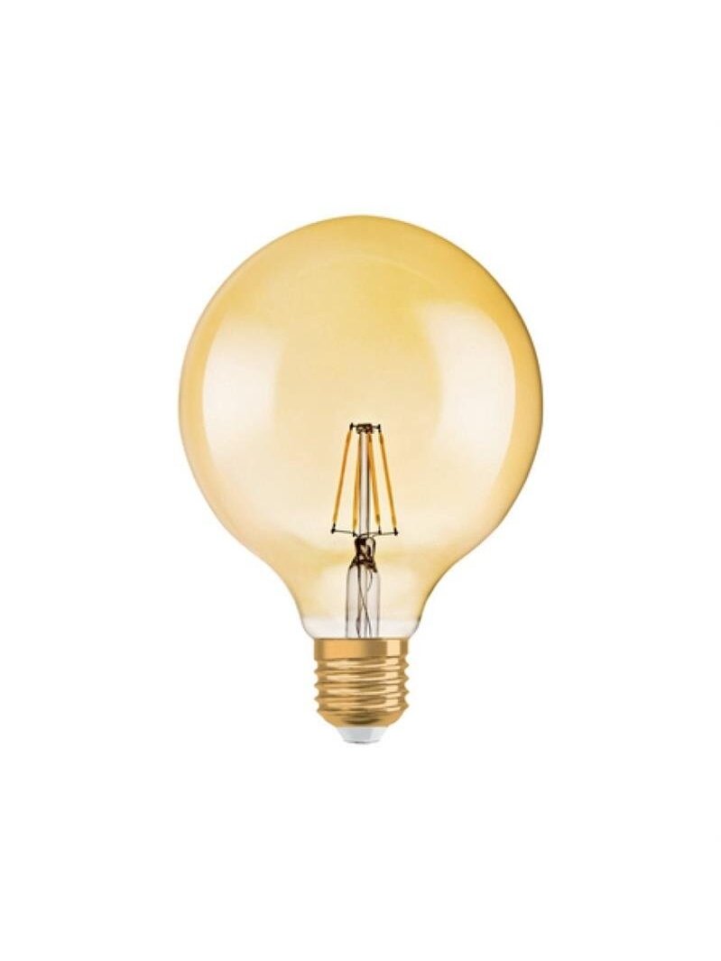 LED lemputė Osram G125, 7W, E27, 2500K, 725lm LED lemputė Osram G125, 7W, E27, 2500K, 725lm