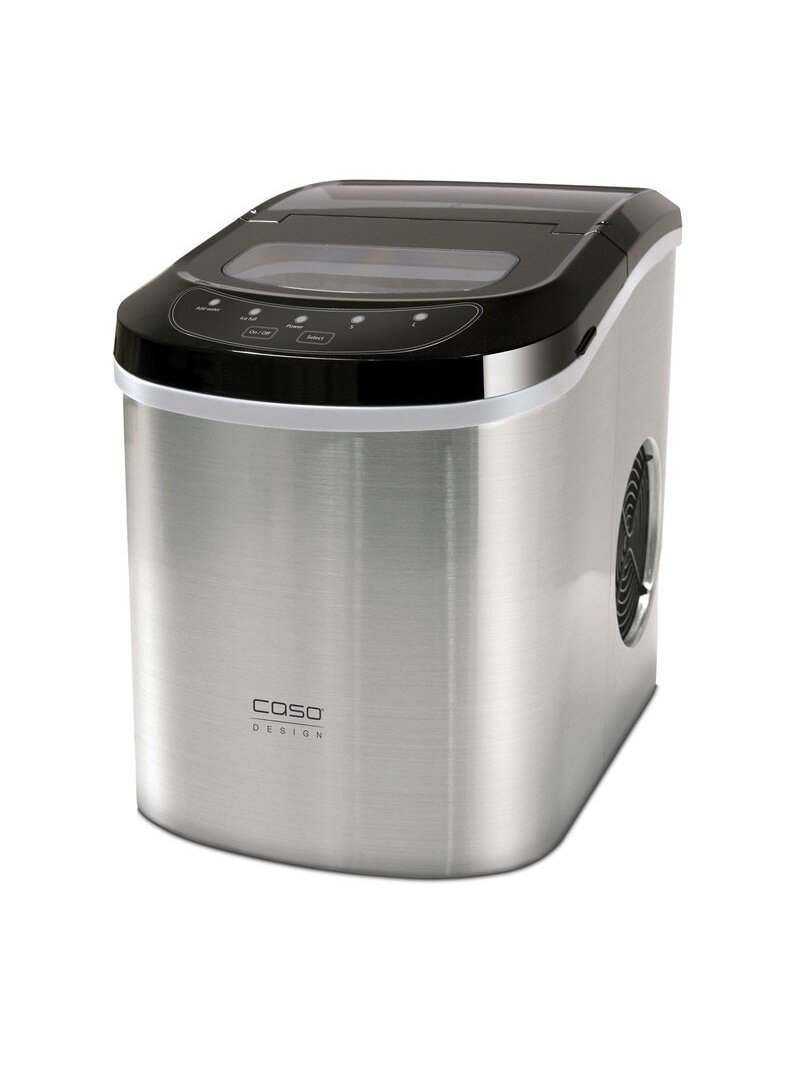 Ledo kubelių gaminimo aparatas Caso IceMaster Pro, 90 W 1