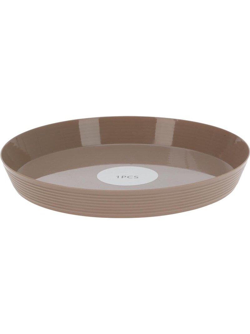 Lėkštutė 178000770, 24.2 cm, plastikas 1 Lėkštutė 178000770, 24.2 cm, plastikas 1