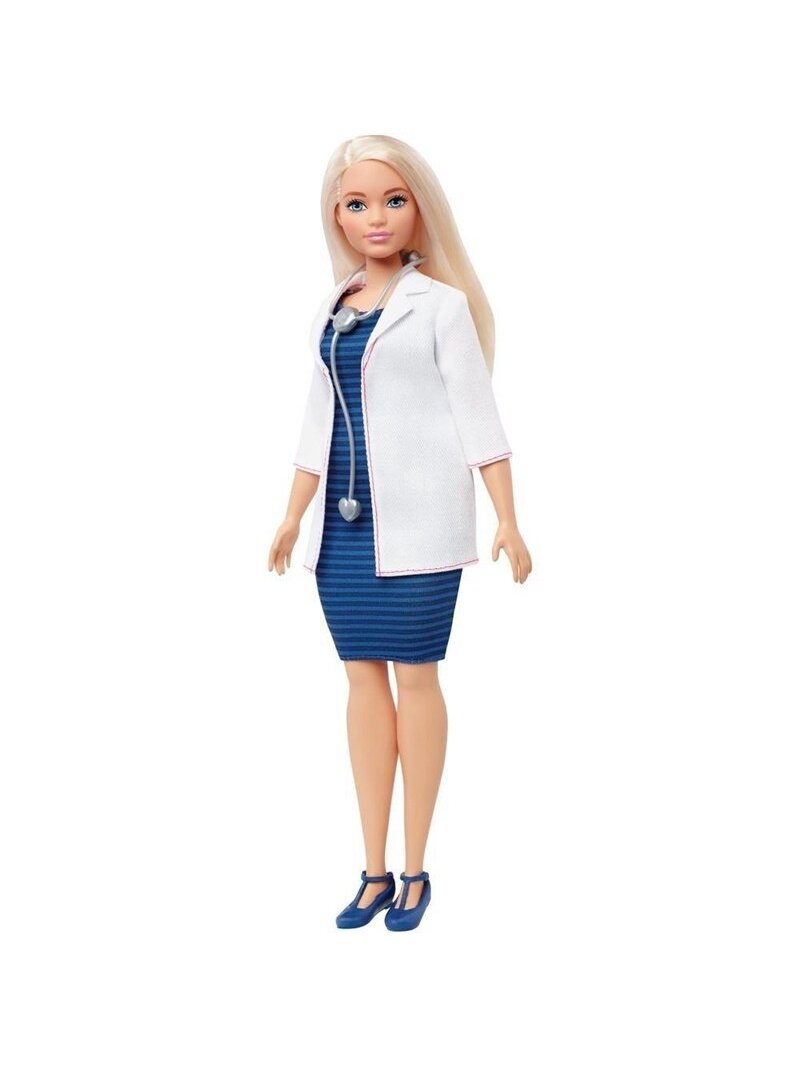 Lėlė Barbie, 30 cm 1 Lėlė Barbie, 30 cm 1