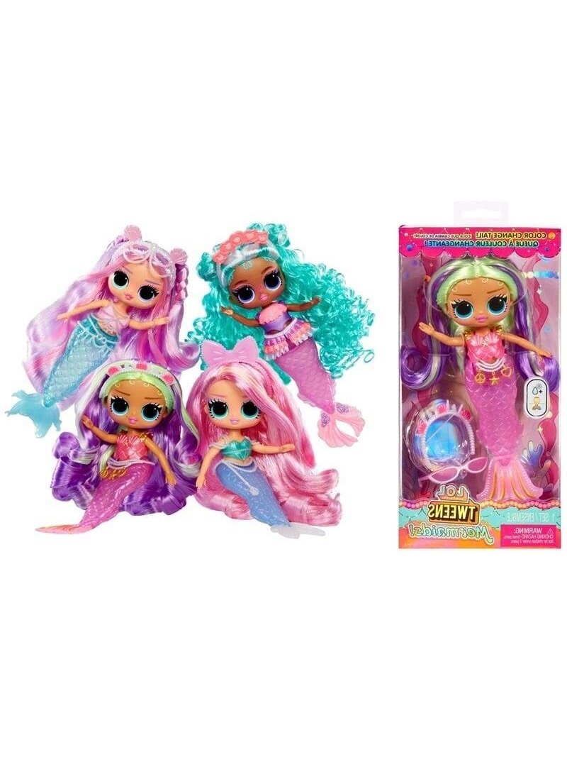 Lėlė L.O.L. Surprise! 510420, 25.40 cm 2 Lėlė L.O.L. Surprise! 510420, 25.40 cm 2