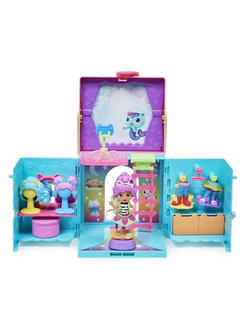 Lėlių namelio baldas Gabby's Dollhouse 6064153 Lėlių namelio baldas Gabby's Dollhouse 6064153
