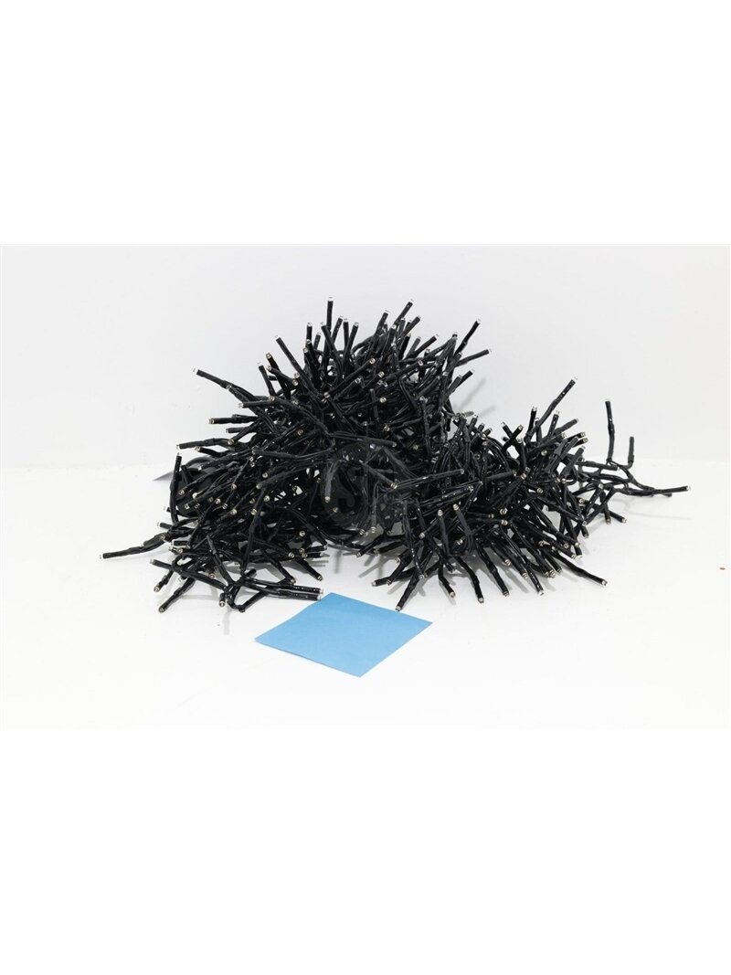 Lempučių girlianda ICICLE CLUSTER, AGL001000, 3.5 m 1 Lempučių girlianda ICICLE CLUSTER, AGL001000, 3.5 m 1