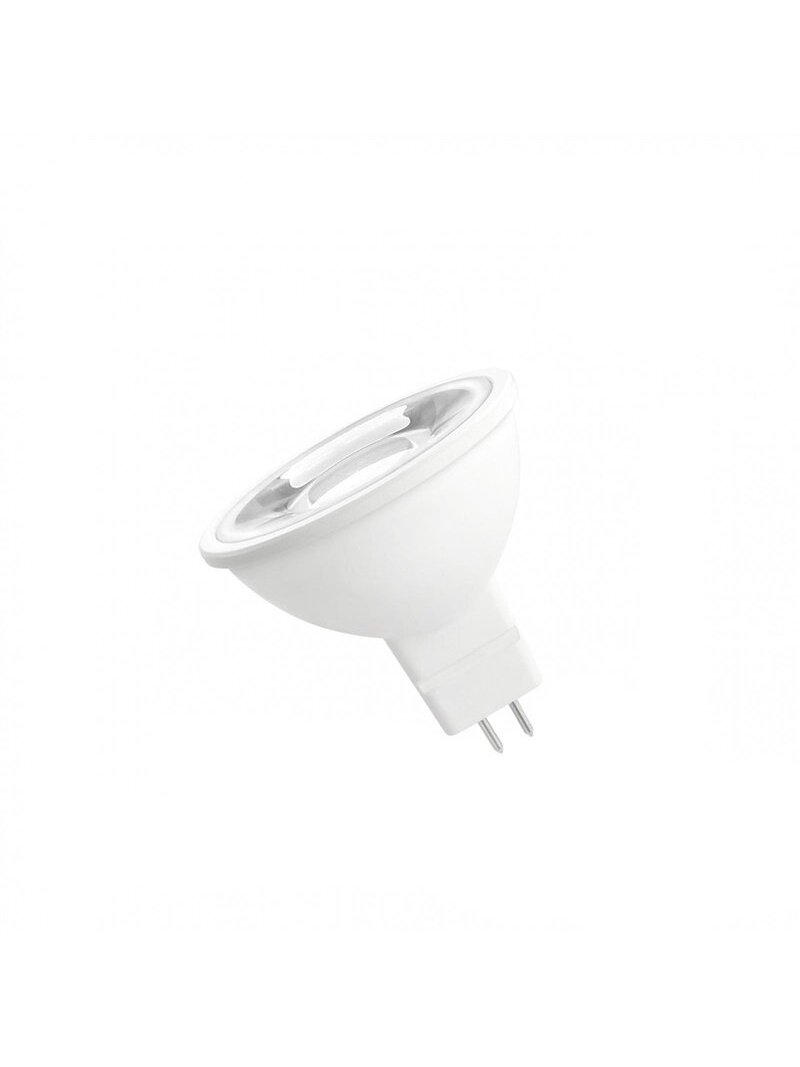 LEMPUTĖ LED GU5.3MR16 6W12V 3000K 450LM38° LEMPUTĖ LED GU5.3MR16 6W12V 3000K 450LM38°
