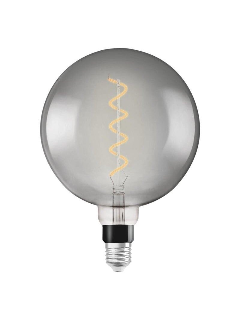 Lemputė Osram LED, G12, 1800 °K, E27, 4 W, 140 lm 1 Lemputė Osram LED, G12, 1800 °K, E27, 4 W, 140 lm 1