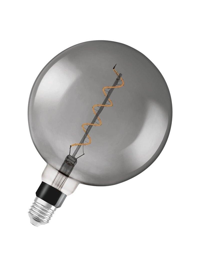 Lemputė Osram LED, G12, 1800 °K, E27, 4 W, 140 lm 2