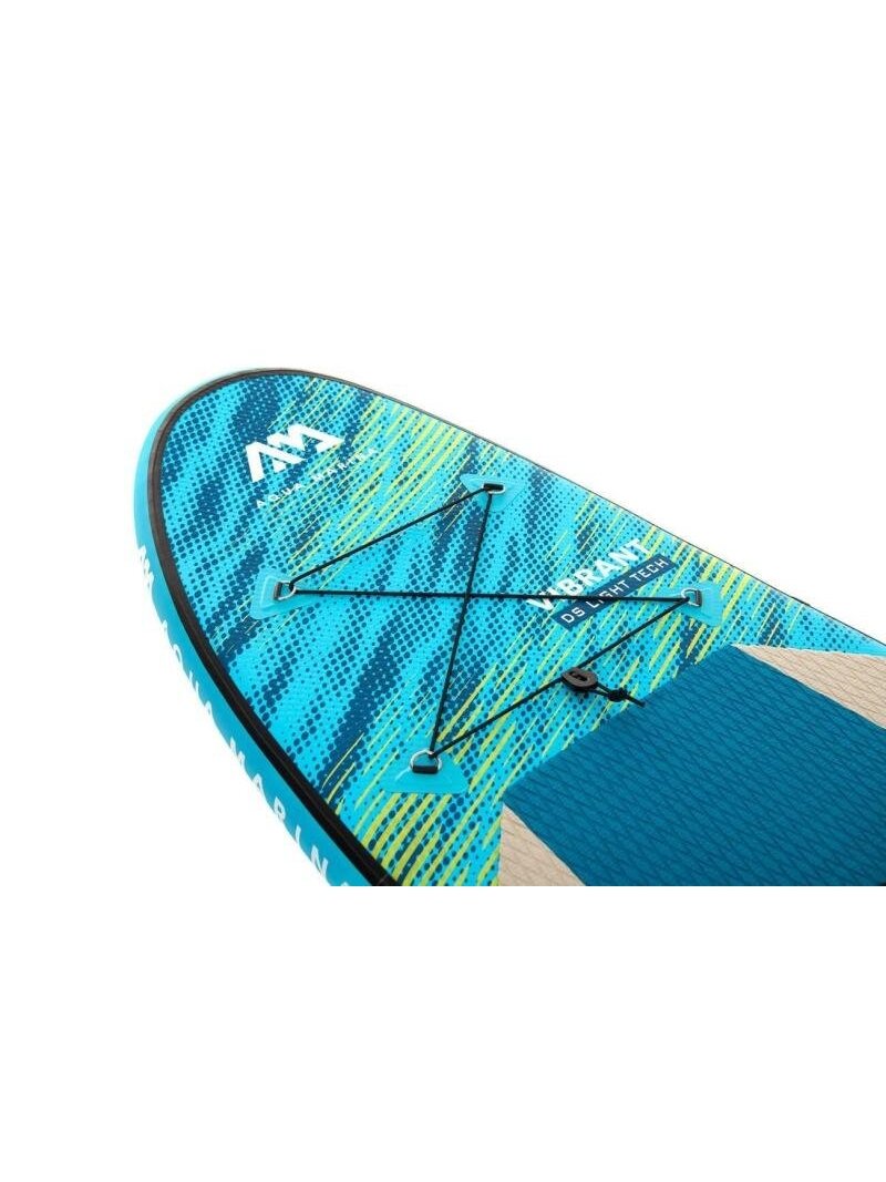 Lentos jaunimui SUP Aqua Marina VIBRANT-Youth 244x71x10 cm BT-22VIP 2