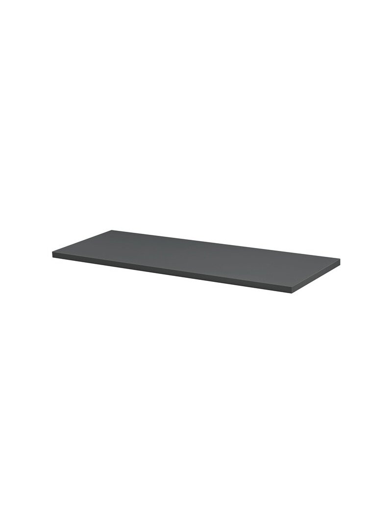 Lentyna DOLLE LITE, antracito, 80×30×1,9 cm Lentyna DOLLE LITE, antracito, 80×30×1,9 cm