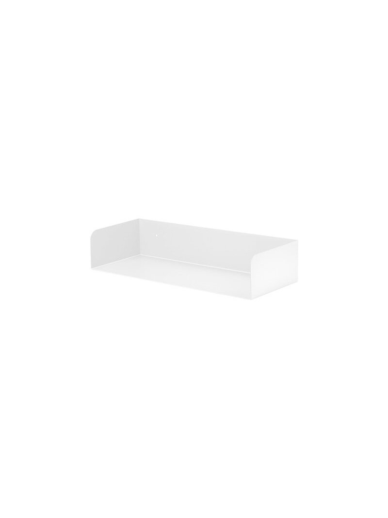 Lentyna Dolle Showcase, balta, 60 x 20 x 11.5 cm Lentyna Dolle Showcase, balta, 60 x 20 x 11.5 cm