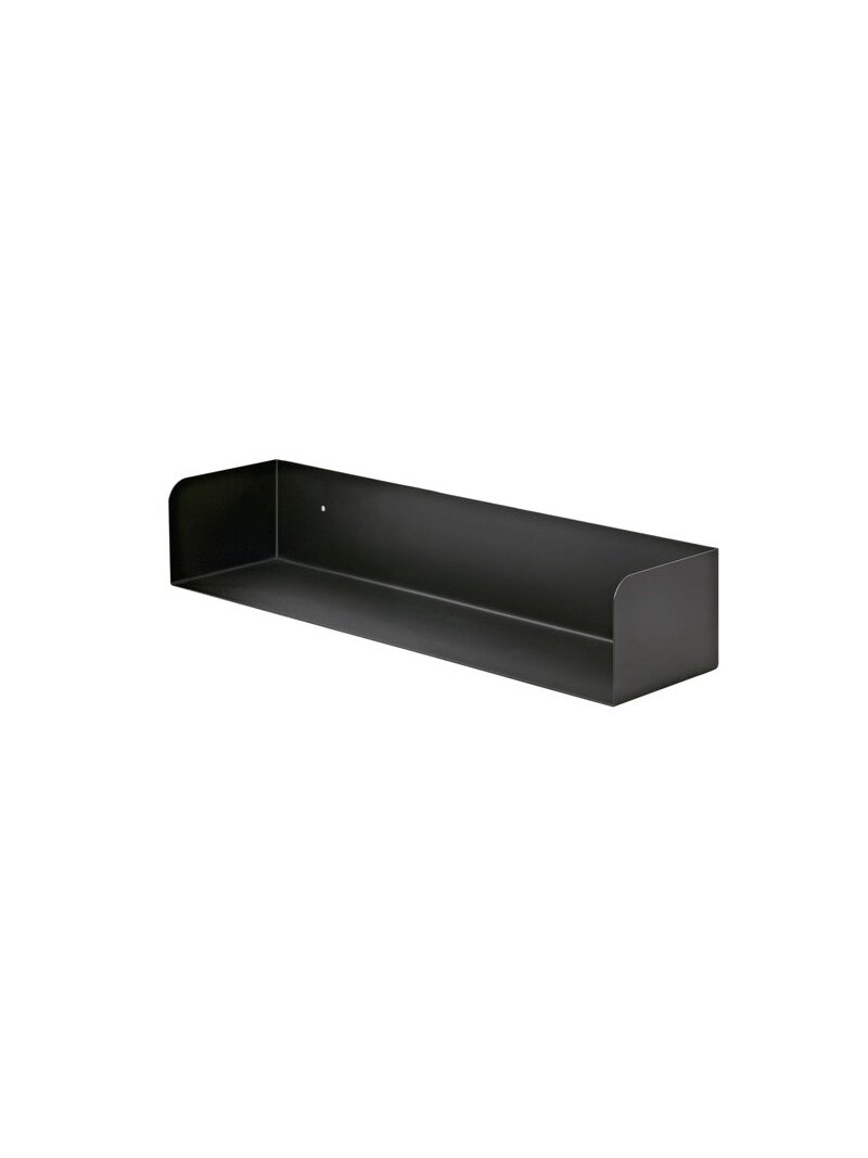 Lentyna Dolle Showcase, juoda, 60 x 20 x 11.5 cm Lentyna Dolle Showcase, juoda, 60 x 20 x 11.5 cm