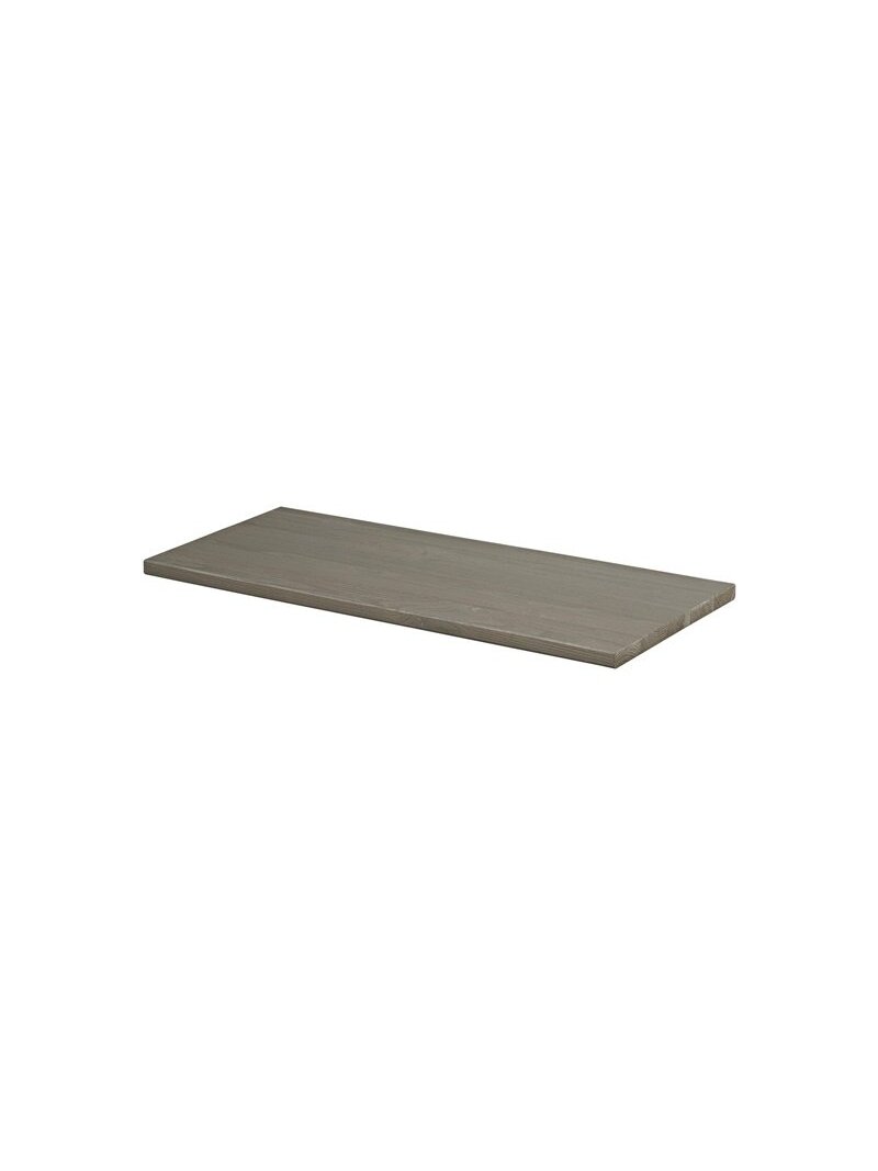 Lentyna DOLLE VINTAGE, pilka, 60×25×1,8 cm Lentyna DOLLE VINTAGE, pilka, 60×25×1,8 cm