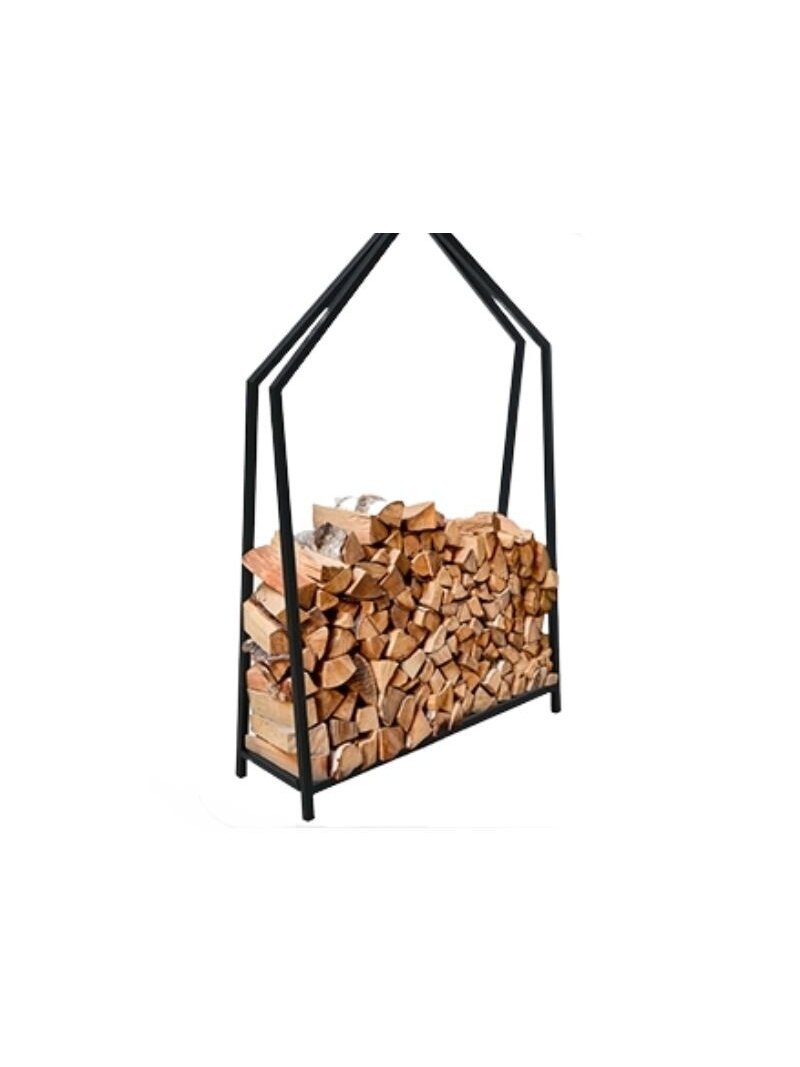 Lentynas malkoms 78x24x118 cm Lentynas malkoms 78x24x118 cm