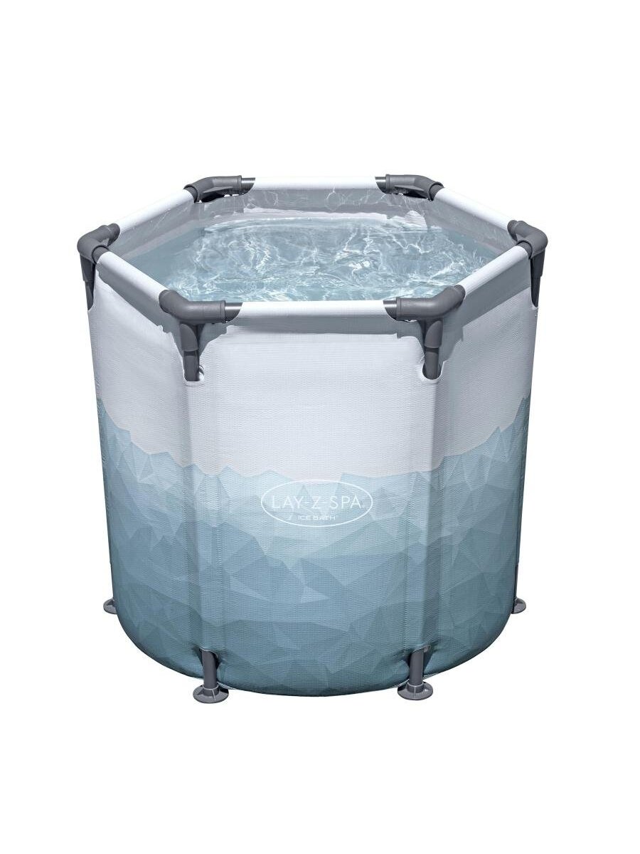 Ledo vonia 90x80cm, 253l Bestway 6002K Ledo vonia 90x80cm, 253l Bestway 6002K