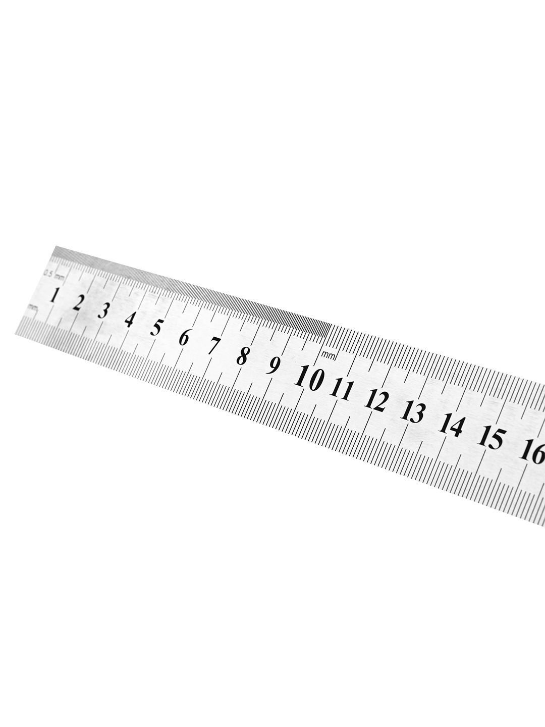 Liniuotė nerūdijančio plieno Neo Tools | 1000mm 2