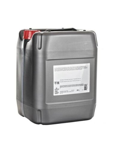 Liejimo formos alyva Konkreton Bio-Bit 10 20L, Orlen Oil