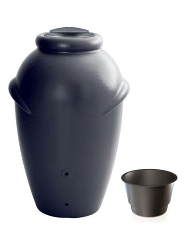 Lietaus vandens talpykla Prosperplast ICAN360-S433, 80 cm