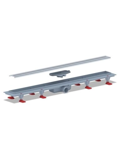 Linijinis trapas Rifas 850x62