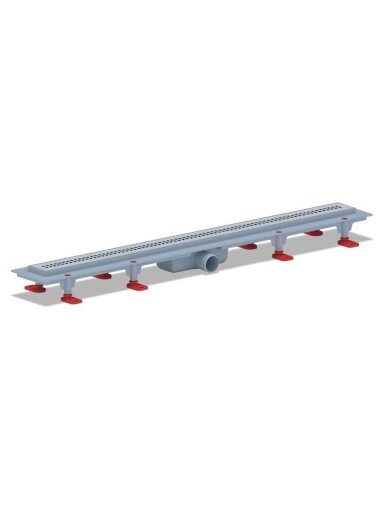 Linijinis trapas Rifas 850x62