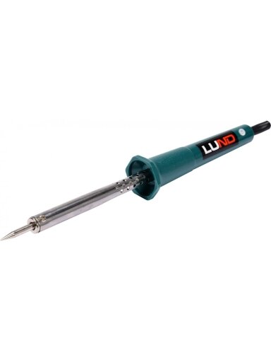 Lituoklis Lund | 40W, 230V,~50Hz, 400C