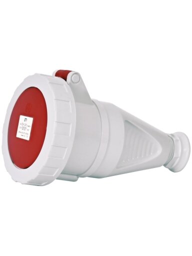 Lizdas ETI ESH3253, 5X32A, IP67