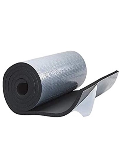 Lipni izoliacija REC FLEX-G SA-19-1.0 1m2 Lipni izoliacija REC FLEX-G SA-19-1.0 1m2