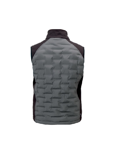 Liemenė darbo pašiltinta ALASKA YATO | XL (YT-79663) 7 Liemenė darbo pašiltinta ALASKA YATO | XL (YT-79663) 7