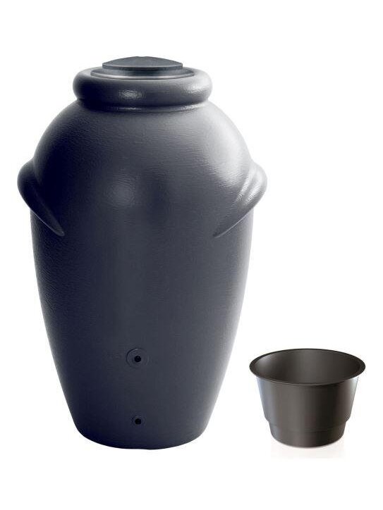 Lietaus vandens talpykla Prosperplast ICAN360-S433, 80 cm 1