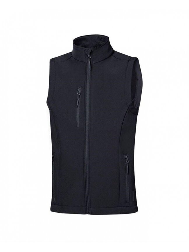 Liemenė Ardon Simhit, juoda, XL Liemenė Ardon Simhit, juoda, XL