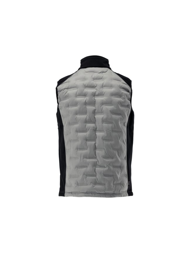 Liemenė darbo pašiltinta ALASKA YATO | XL (YT-79663) 3