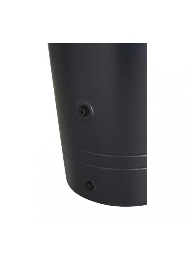 Lietaus vandens rezervuaras 4IQ, 230 l, antracito 2 Lietaus vandens rezervuaras 4IQ, 230 l, antracito 2