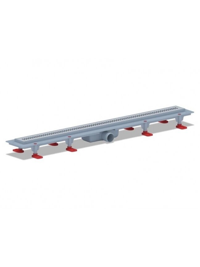 Linijinis trapas Rifas 850x62