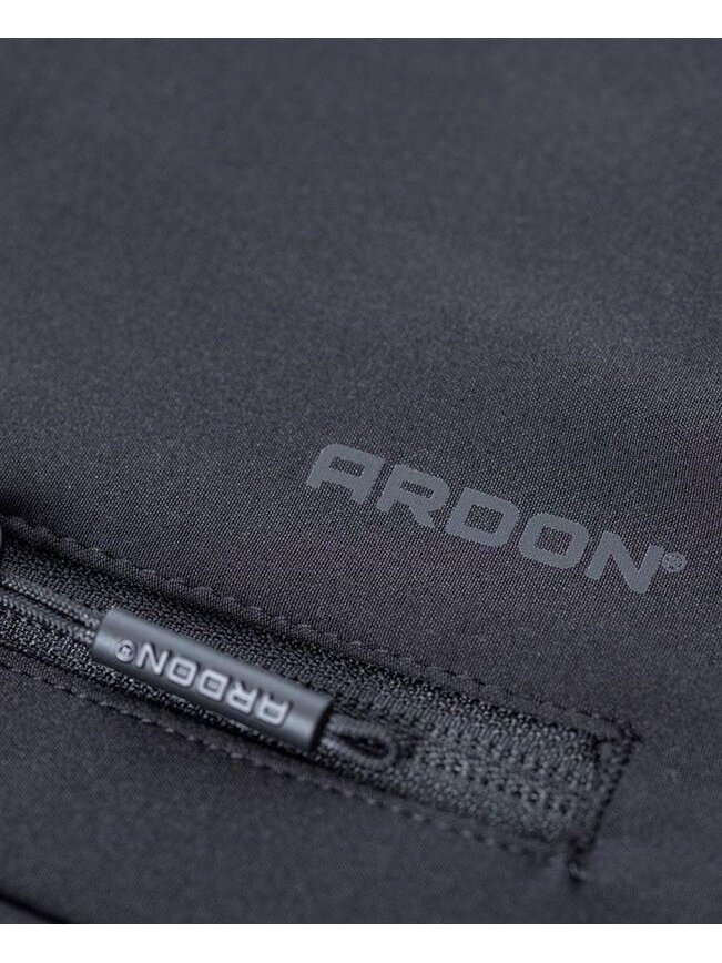 Liemenė Ardon Simhit, juoda, XL 2 Liemenė Ardon Simhit, juoda, XL 2