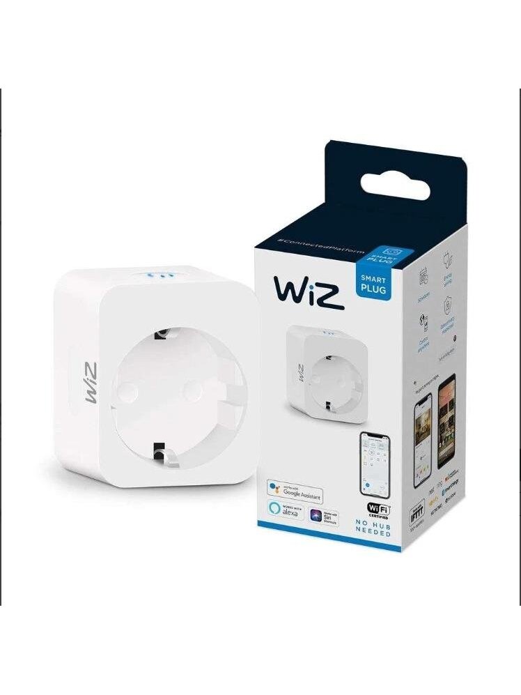 LIZDAS IŠMANUSIS KIŠTUKINIS WIFI LIZDAS IŠMANUSIS KIŠTUKINIS WIFI