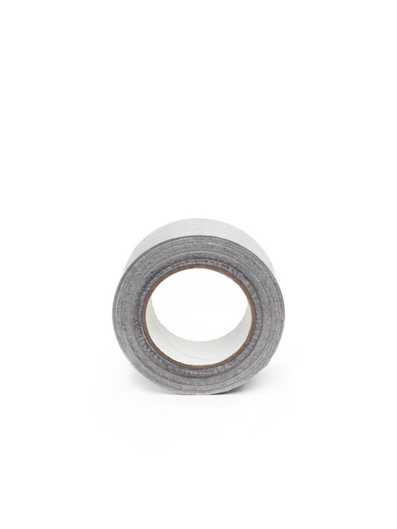 Lipni armuota aliumininė juosta 25m x 50 mm 1 Lipni armuota aliumininė juosta 25m x 50 mm 1