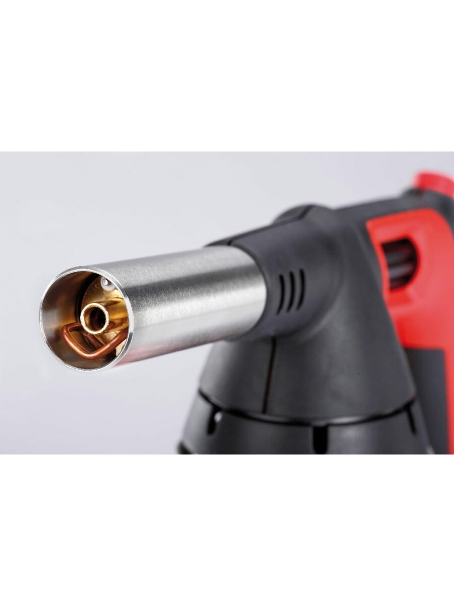 Lietlempė ROFLAME 4 PIEZO   C200 dujos, Rothenberger 1
