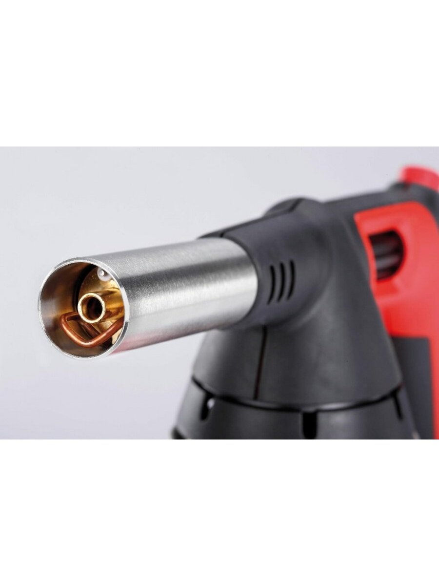 Lietlempė ROFLAME 4 PIEZO C200 dujos, Rothenberger Lietlempė ROFLAME 4 PIEZO C200 dujos, Rothenberger