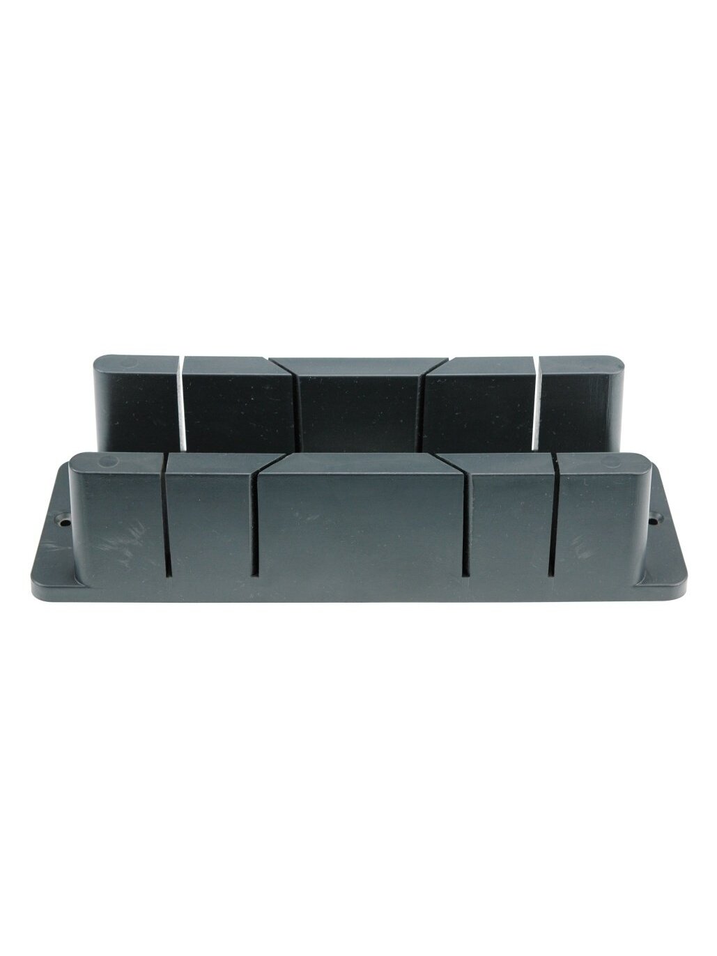 Lovelis plastikinis kampų pjovimui 45˚|90˚ Vorel | 280x90mm