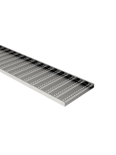 LOVELIS PERFORUOTAS KRB-40-400 L=3000 PG