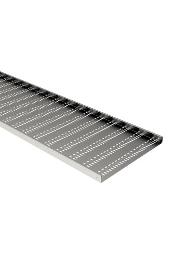 LOVELIS PERFORUOTAS KRB-60-500 L=3000 PG