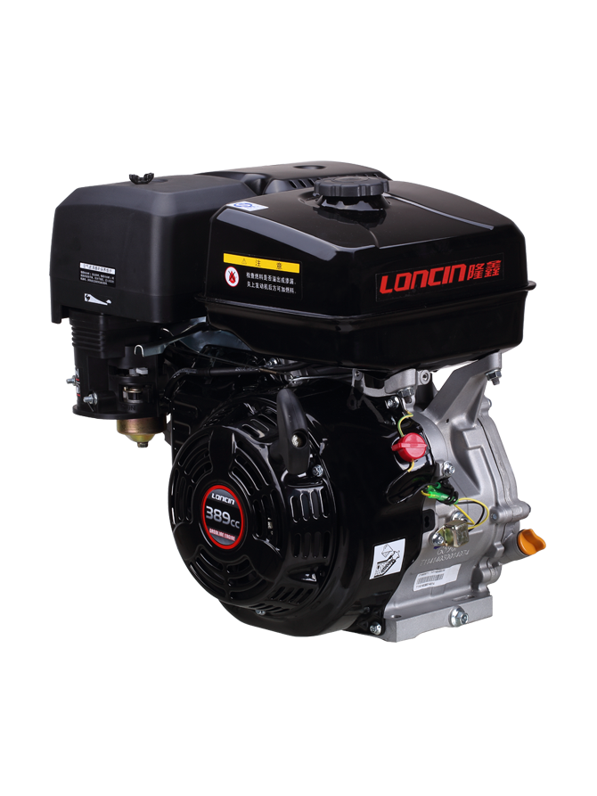 Loncin variklis G390F-A 17,7 N.m 13 Ag 390 cm3