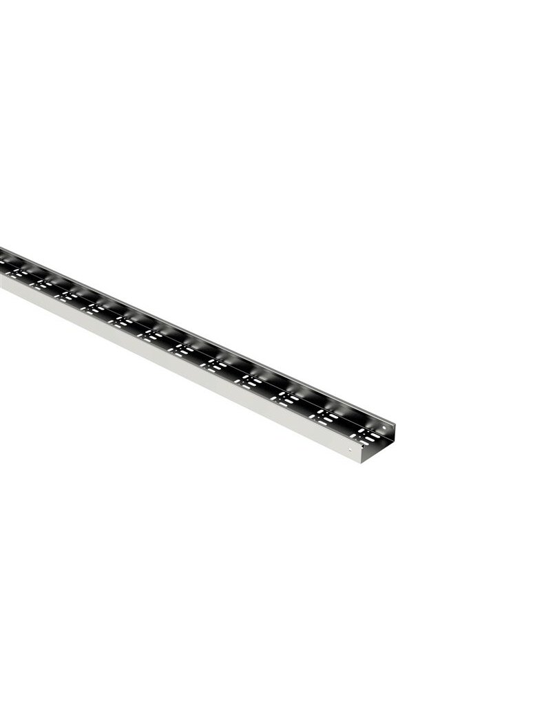 LOVELIS PERFORUOTAS KRB-40-100 L=3000 PG LOVELIS PERFORUOTAS KRB-40-100 L=3000 PG