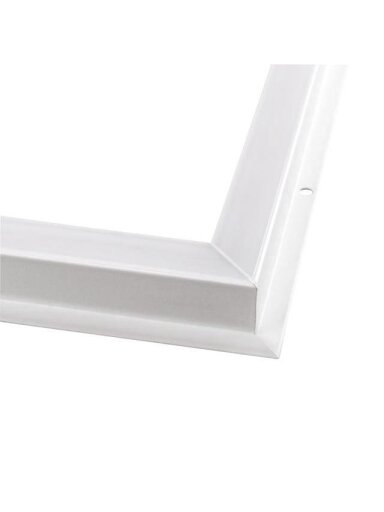 Lubinis šviestuvas Kanlux Avar 6060, 40W, LED
