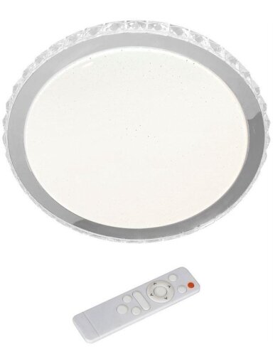 Lubinis šviestuvas MILAGRO LAYLA ML4222, 66 W, LED