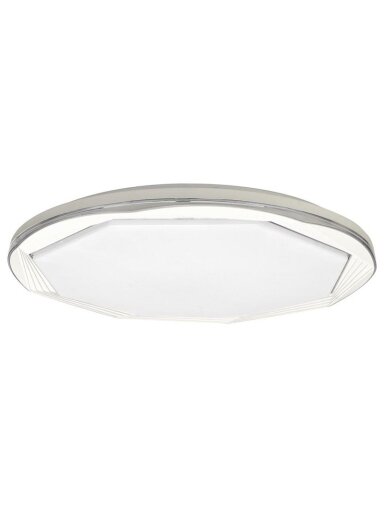 Lubinis šviestuvas MILAGRO OPTIMA ML6400, 52 W, LED