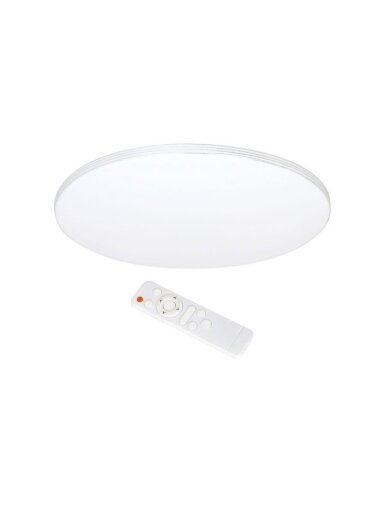 Lubinis šviestuvas MILAGRO SIENA ML263, 72W, LED